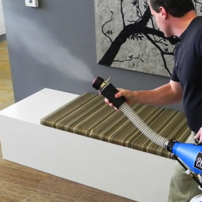 Professional Odor Removal in Hudson, MA